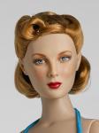 Tonner - Gowns by Anne Harper/Hollywood Glamour - Basic Anne Harper - Poupée